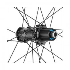 Fulcrum Wind 55 Disc Brake Wheelset 8 Fulcrum Wind 55 Disc Brake Wheelset -Glory Cycles Store Online Fulcrum Rear Hub 63683.1565296181