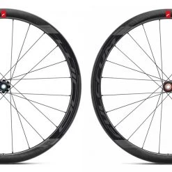 Fulcrum Wind 40 Disc Brake Wheelset