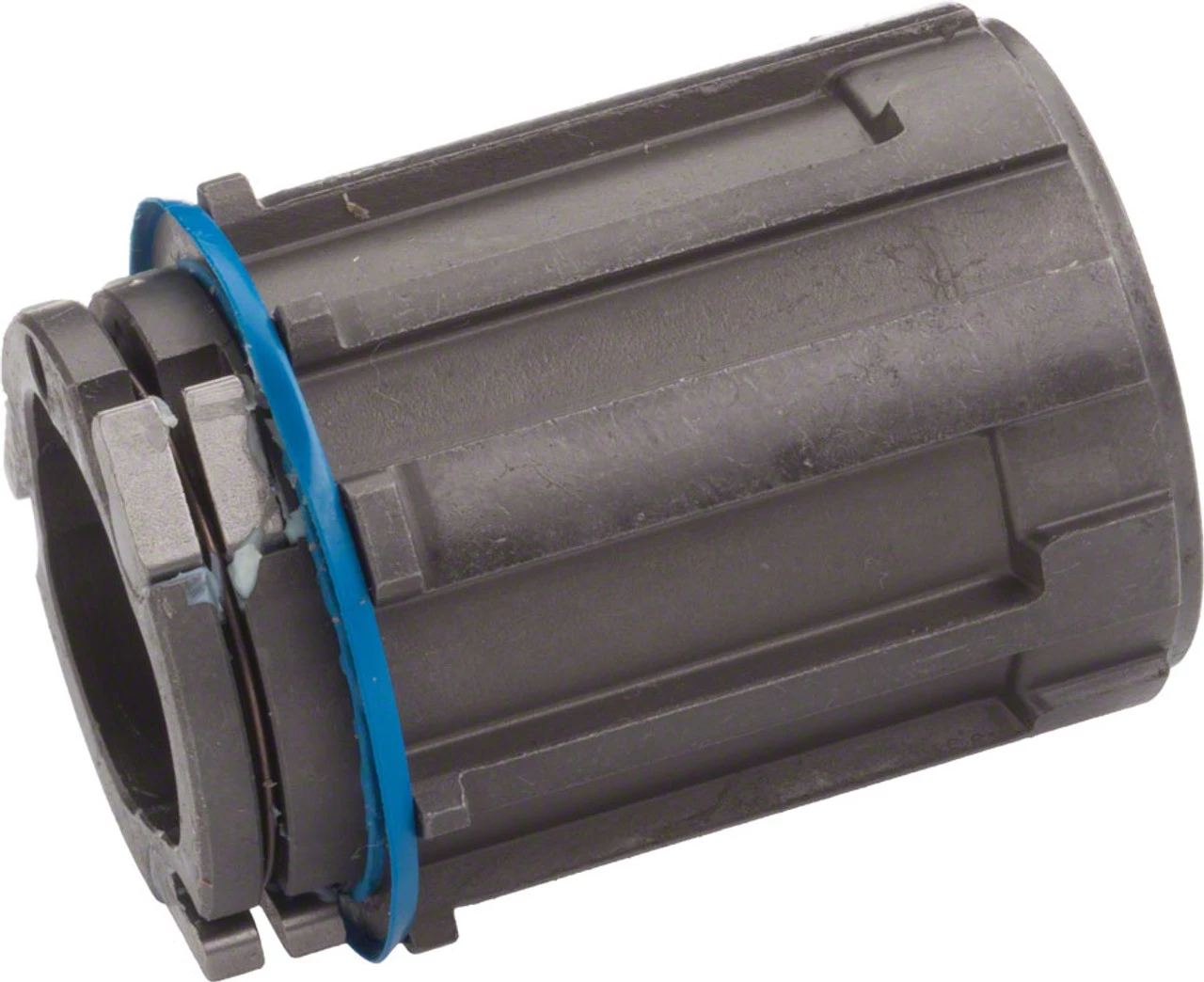 Fulcrum or Campagnolo Shimano 11sp Freehub Oversized Axle 1 Fulcrum or Campagnolo Shimano 11sp Freehub Oversized Axle