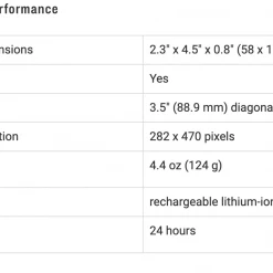 Garmin Edge 1030 Plus GPS 15 Garmin Edge 1030 Plus GPS -Glory Cycles Store Online GarminEdge1030PlusSpecs 66982.1592621719