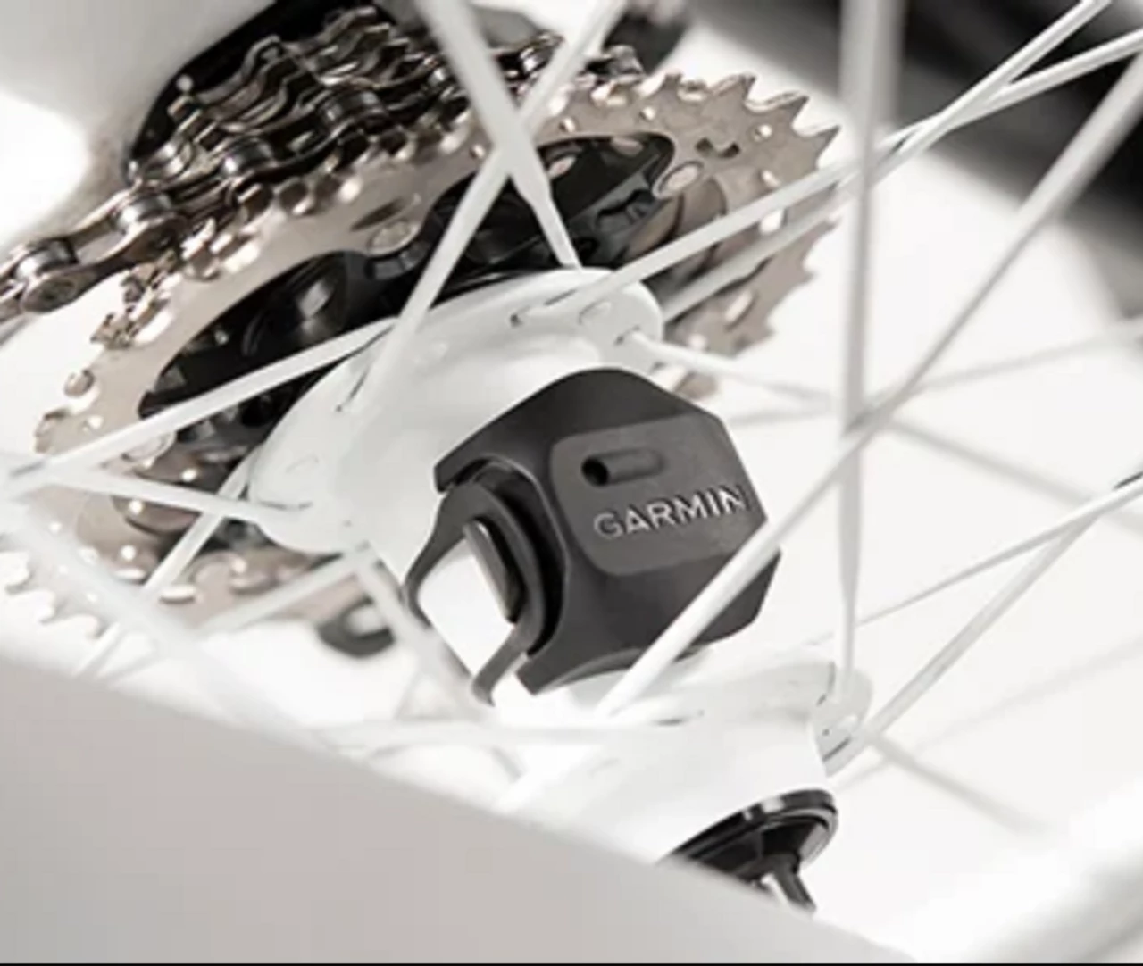 Garmin Bike Speed Sensor 2 3 Garmin Bike Speed Sensor 2 - Image 3