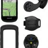 Garmin Edge 530 GPS Cycling Computer MTB Bundle