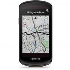 Garmin Edge 1040 Solar GPS Cycling Computer