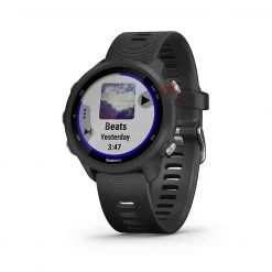 Garmin Forerunner 245 Music GPS Watch -Glory Cycles Store Online Garmin Forerunner 245 Music 29668.1640696313