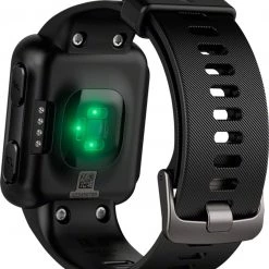 Garmin Forerunner 35 Large GPS Running Watch -Glory Cycles Store Online Garmin Forerunner 35 Large Back 34596.1475545537