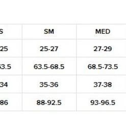 Giordana NX-G Women's Bib Shorts 5 Giordana NX-G Women's Bib Shorts -Glory Cycles Store Online Giordana Womens Bottoms Sizing Chart 35205.1525188397