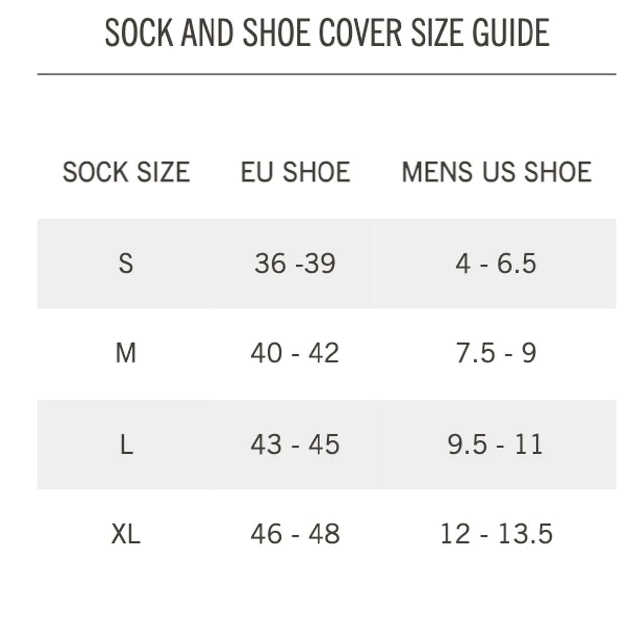 Giro Proof 2.0 Winter Shoe Cover 2 Giro Proof 2.0 Winter Shoe Cover - Image 2