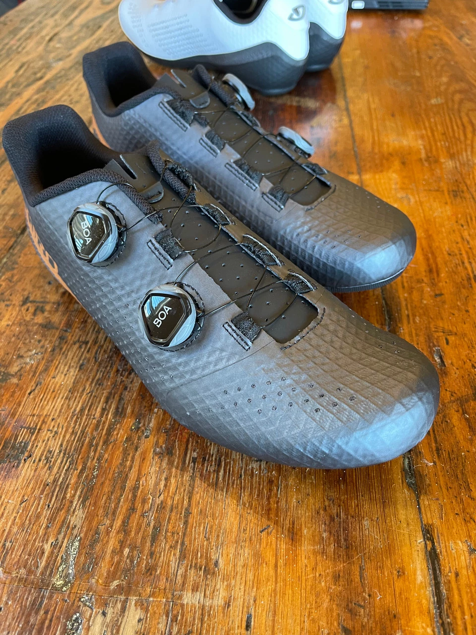 Giro Regime Road Shoe 6 Giro Regime Road Shoe - Image 6