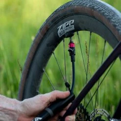 Silca Gravelero Mini-Pump 7 Silca Gravelero Mini-Pump -Glory Cycles Store Online Gravelero roadside closeup small 38578.1659643022