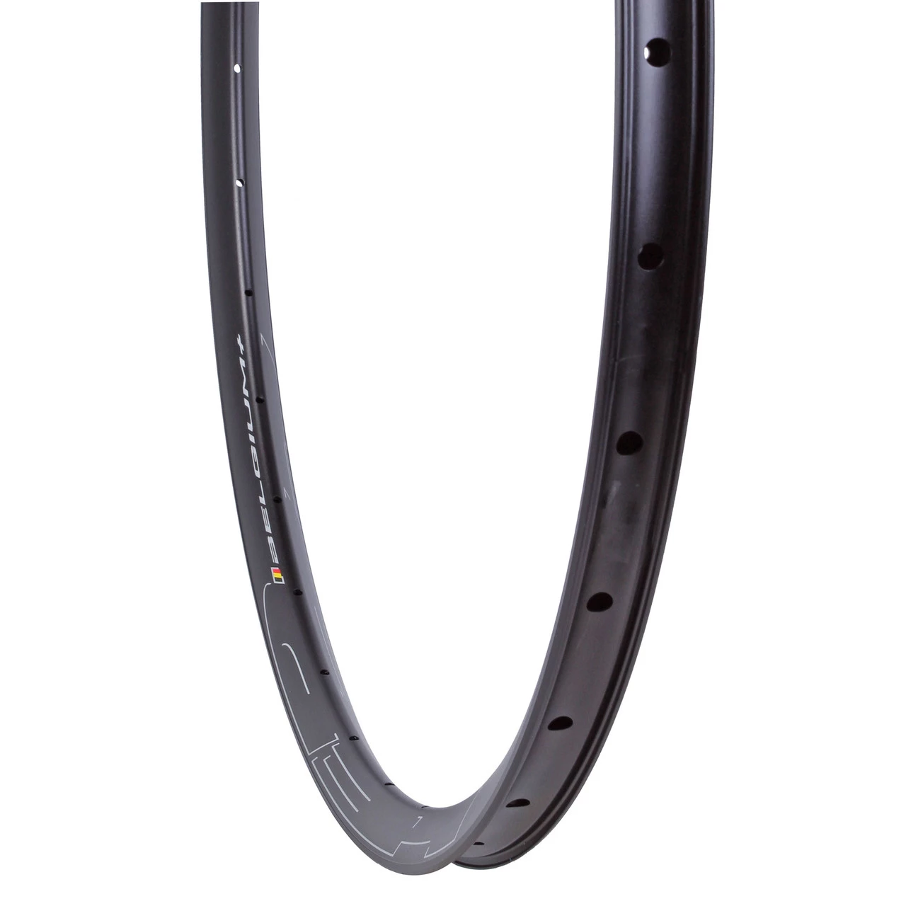 HED Belgium Gravel Disc Rim 2 HED Belgium Gravel Disc Rim - Image 2