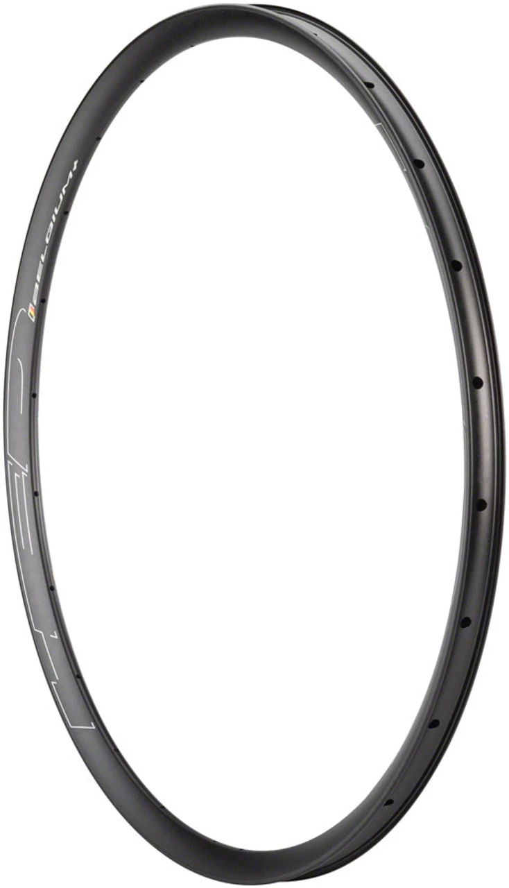 HED Belgium Gravel Disc Rim 1 HED Belgium Gravel Disc Rim