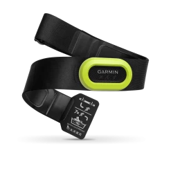 Garmin HRM - Pro Heart Rate Monitor