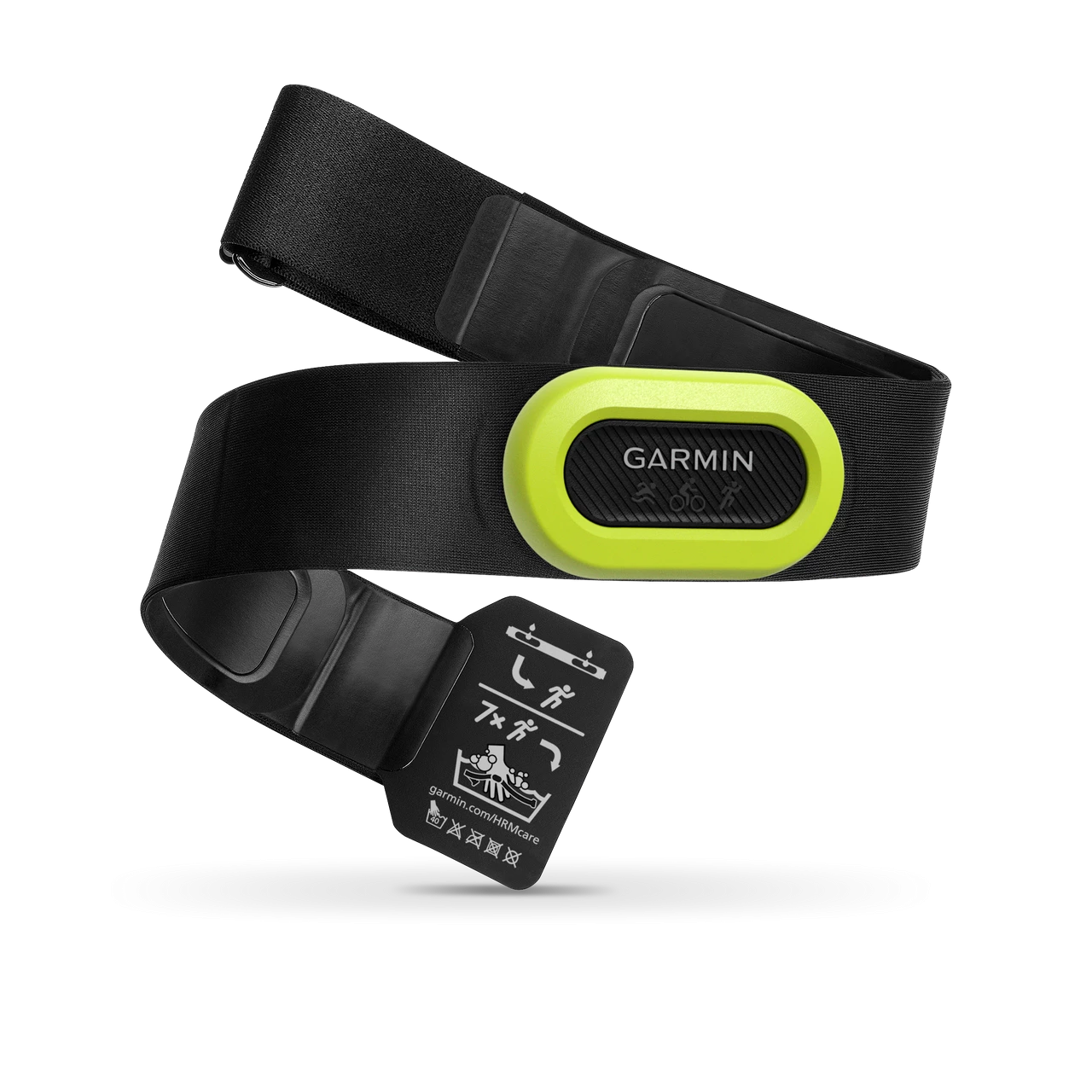 Garmin HRM - Pro Heart Rate Monitor 1 Garmin HRM - Pro Heart Rate Monitor