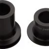 DT Swiss 12x142mm Thru Axle End Caps for 11-Speed Road: 2011+ 180, 240 and 350 hubs