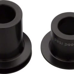 DT Swiss 12x142mm Thru Axle End Caps for 11-Speed Road: 2011+ 180, 240 and 350 hubs