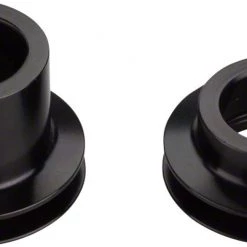 DT Swiss QR to 15mm Thru Axle Conversion End Caps