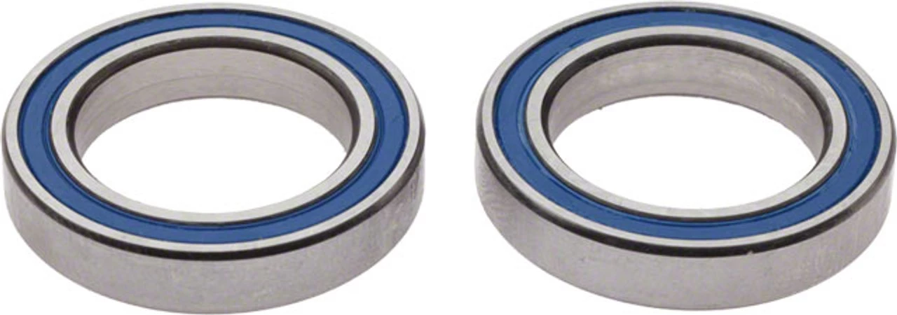 Zipp 88/188 Hub Bearing Pair (2 bearings for front or rear) 1 Zipp 88/188 Hub Bearing Pair (2 bearings for front or rear)