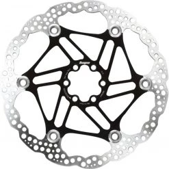 Hope Floating Disc Rotor 140mm 6 Bolt