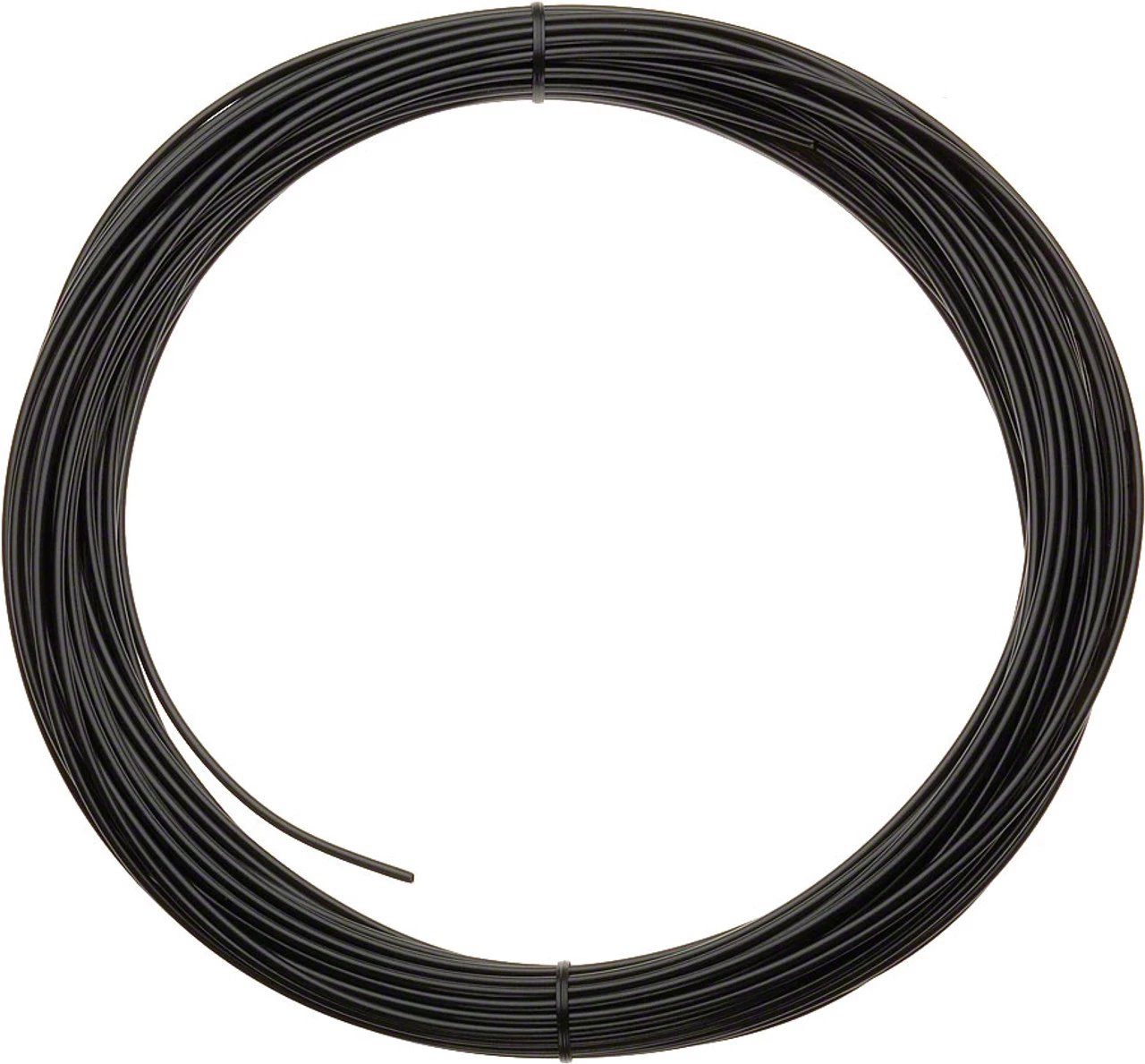 Jagwire Black Housing Liner 30m Roll up to 1.8mm Cables