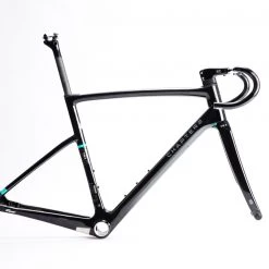 Chapter2 Toa Disc Frameset Glossy Black