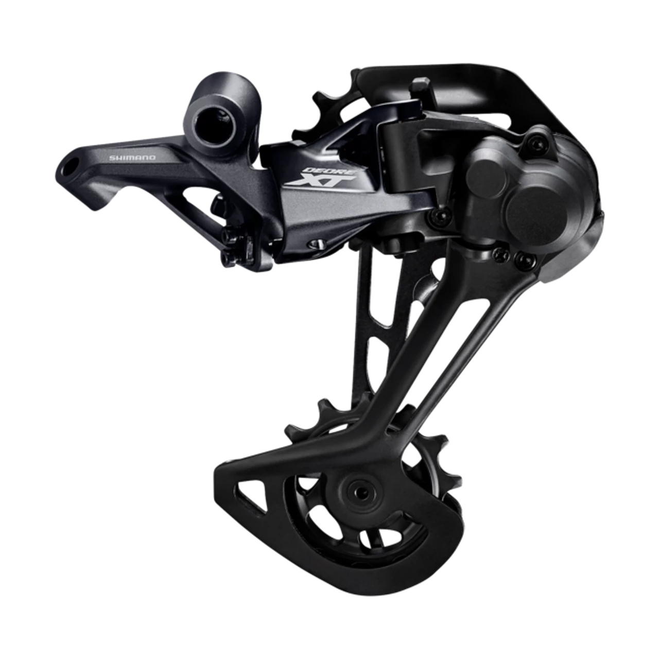 Shimano Deore XT SL-M8100 12 Speed Rear Derailleur 1 Shimano Deore XT SL-M8100 12 Speed Rear Derailleur