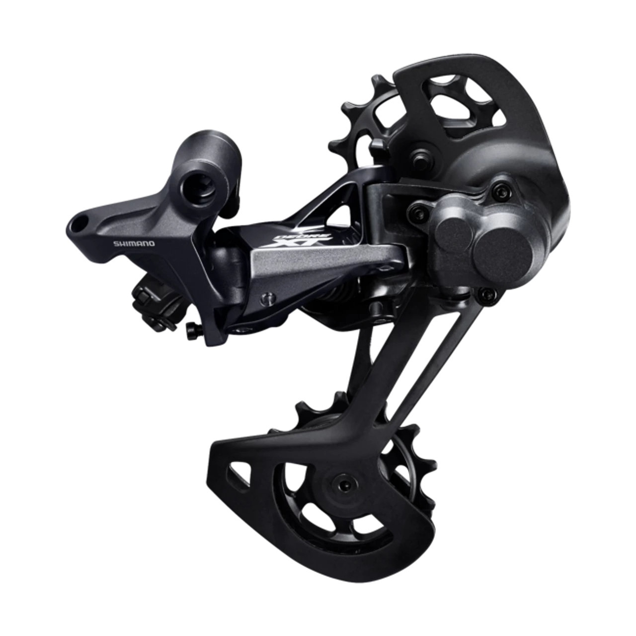 Shimano Deore XT SL-M8100 12 Speed Rear Derailleur 2 Shimano Deore XT SL-M8100 12 Speed Rear Derailleur - Image 2