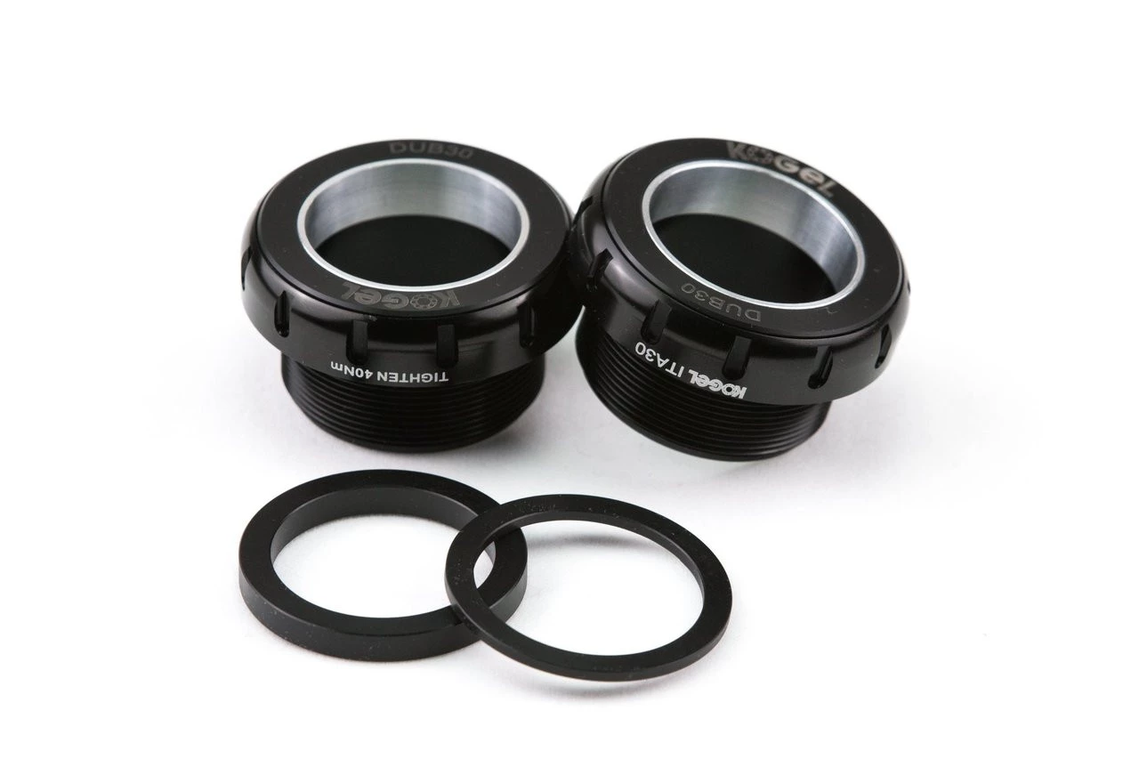 Kogel Bearings Kogel ITA-DUB for Sram DUB Cranksets 1 Kogel Bearings Kogel ITA-DUB for Sram DUB Cranksets