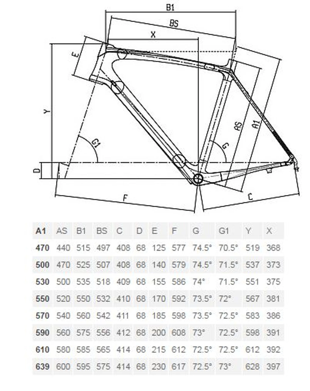 Bianchi Intenso Shimano 105 Bike 2 Bianchi Intenso Shimano 105 Bike - Image 2