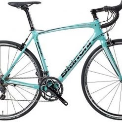Bianchi Intenso Shimano 105 Bike
