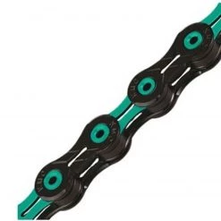 KMC X11SL DLC 11sp Chain 13 KMC X11SL DLC 11sp Chain -Glory Cycles Store Online KMC Black Celest 09356.1598492657