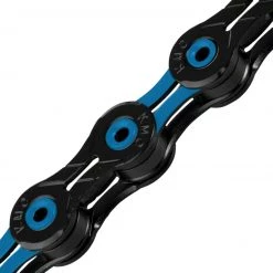 KMC X11SL DLC 11sp Chain 11 KMC X11SL DLC 11sp Chain -Glory Cycles Store Online KMC X11SL BlackBlue 23892.1598492527