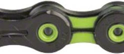 KMC X11SL DLC 11sp Chain 17 KMC X11SL DLC 11sp Chain -Glory Cycles Store Online KMC X11SL BlackGreen 15438.1598492670