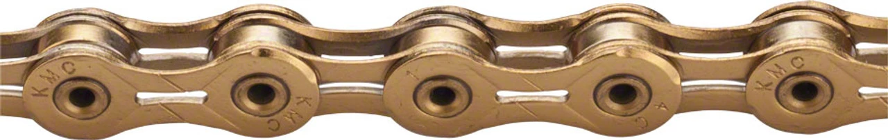 KMC X11SL DLC 11sp Chain 1 KMC X11SL DLC 11sp Chain