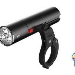 Knog PWR Trail Bike Light (1000L)