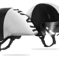 Kask Mistral TT/Tri Aero Helmet -Glory Cycles Store Online KaskMistralBlackWhite 66862.1595616790