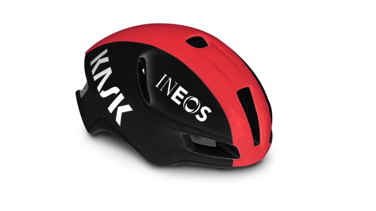 Kask Utopia Road Cycling Helmet 9 Kask Utopia Road Cycling Helmet - Image 9