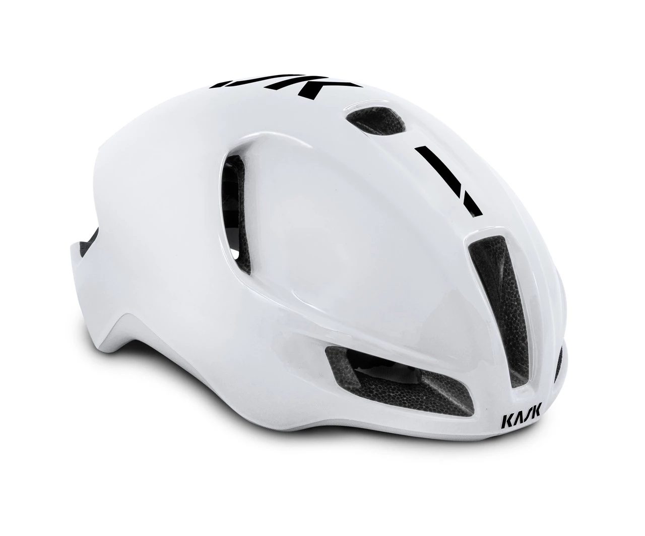 Kask Utopia Road Cycling Helmet 2 Kask Utopia Road Cycling Helmet - Image 2