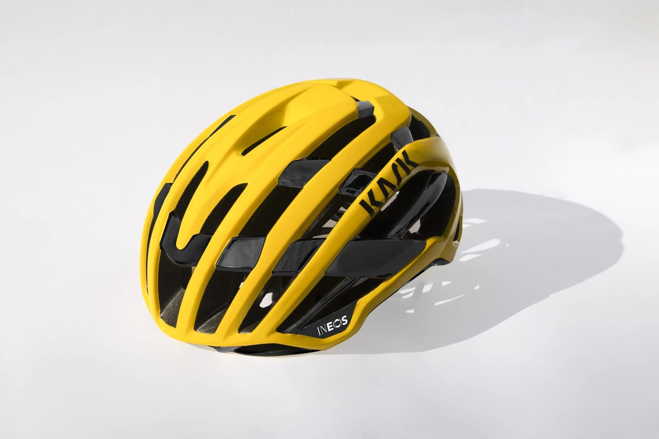 Kask Valegro Helmet 13 Kask Valegro Helmet - Image 13