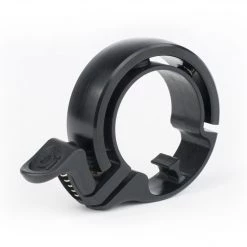 Knog Oi Cycling Bell 7 Knog Oi Cycling Bell -Glory Cycles Store Online Knog Oi Classic Black 77631.1598544133