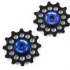 Kogel Bearings Kogel 12 Tooth Narrow Wide Ceramic Pulleys Shimano Ultegra and Dura Ace