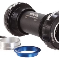 Kogel Bearings BSA-24 Road Threaded Cup Bottom Bracket