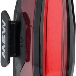 MSW Pangolin Rear USB Taillight w Multiple lighting Modes