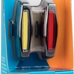 MSW Pangolin Front and Rear USB Headlight and Taillight Set 5 MSW Pangolin Front and Rear USB Headlight and Taillight Set -Glory Cycles Store Online LT4301 01 68435.1558542314