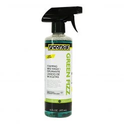 Pedro's Green Fizz Bike Wash Spray Bottle 16oz