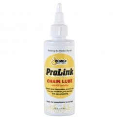 ProGold Prolink Chain Lube 4oz Squeeze