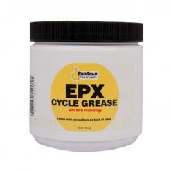 ProGold EPX Cycle Grease 1lb Tub