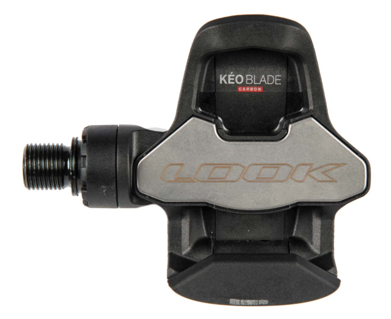 Look Keo Blade Carbon Pedals 2 Look Keo Blade Carbon Pedals - Image 2