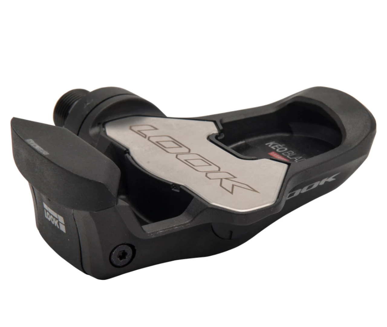 Look Keo Blade Carbon Pedals 3 Look Keo Blade Carbon Pedals - Image 3