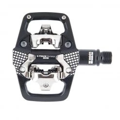 Look X-Track En-Rage + Mountain Bike Pedal