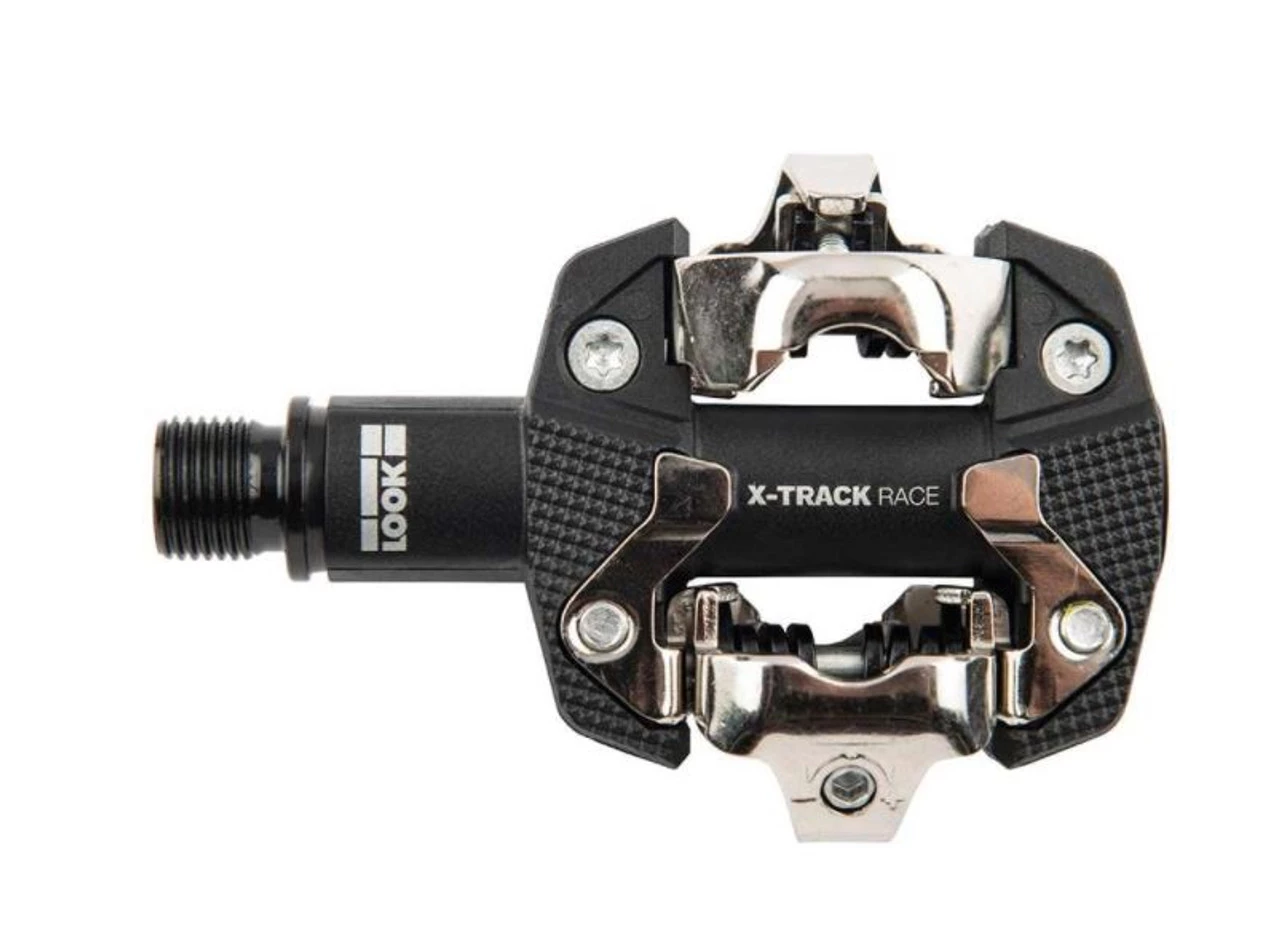 Look X-Track Race MTB Pedal 1 Look X-Track Race MTB Pedal